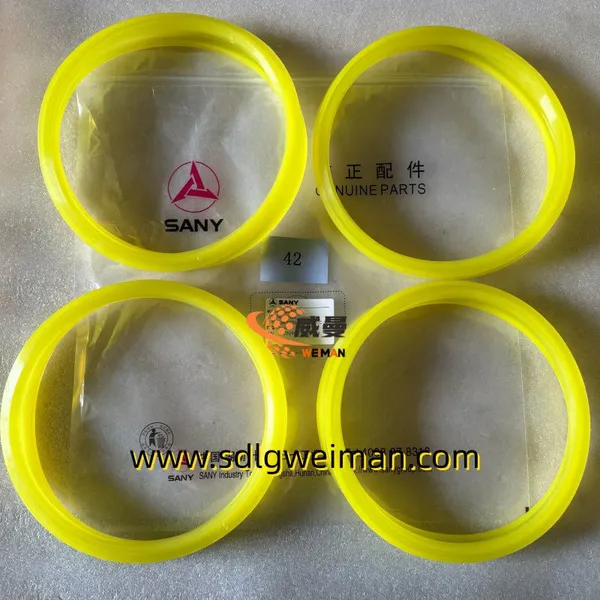 Sany Original Pipe Seal Gasket 12579712 Gummidichtring für Sany-Lkw-Betonpumpen