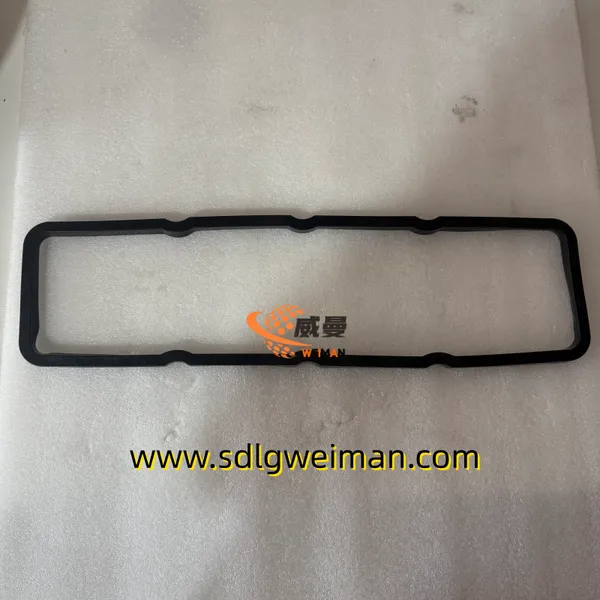 Original Gasket 495-03010 For Weichai Huafeng Power Engine ZH4100G2-5A photo-3