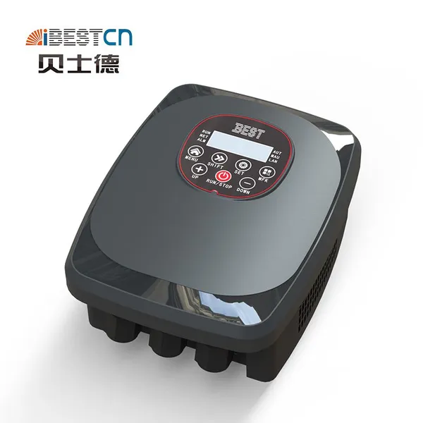 BEST M2 Variable Frequency Drive Pump Control Home Household Water Booster Pump Vfd