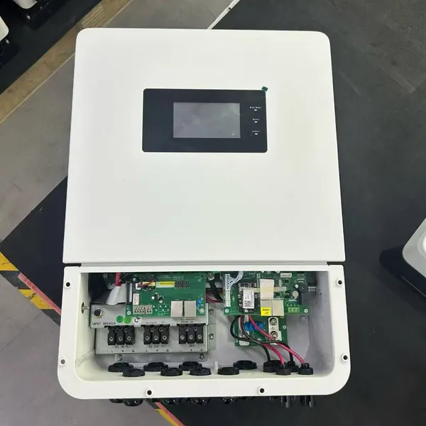 Sored Brand Home Energy Storage System 51.2v 16kwh Lithium Battery System 16kwh Backup Power photo-4