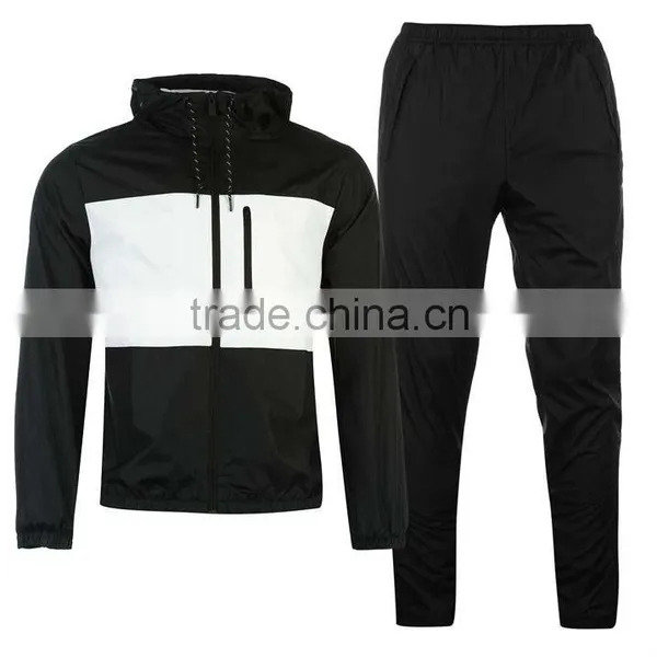 Track Suit