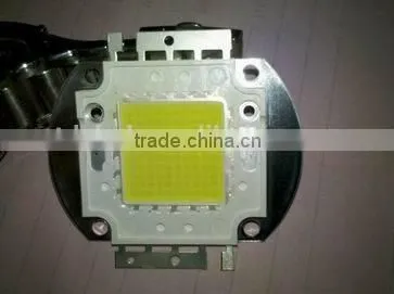 5000K - 6000K 12V 40W Natural White LED Chip Array photo-6