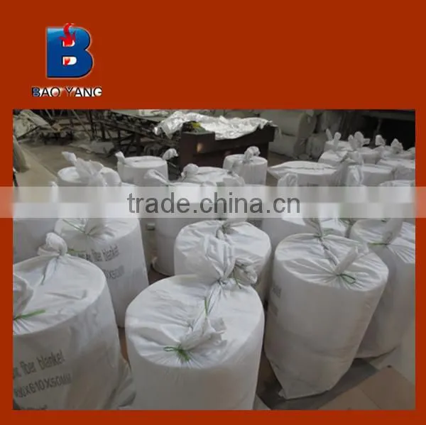 Weave Bags Packing 1260 Ceramic Fiber Blanket photo-2
