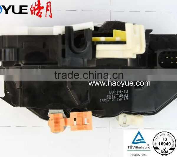 HY10 Bus Auto Door Lock photo-4