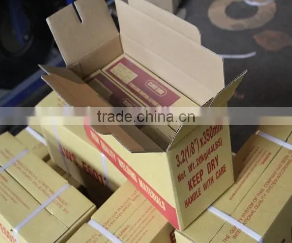 Manufacturers of Welding Electrode In UK / E6013 Welding Electrode Factory photo-3