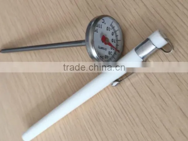 Digital Multi-size Household Food Thermometer photo-2
