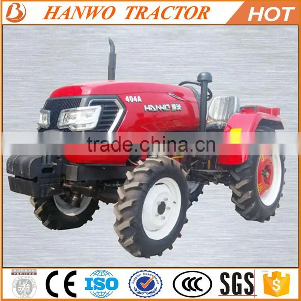 Discount!!!Factory Direct Sale High Quality 20-160hp Ford Tractors