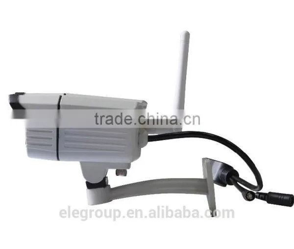 Best Sales Onvif Outdoor Wireless Wifi ip Camera 720p Full hd With Low Price Factory Direct photo-4