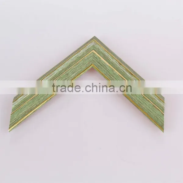 JC-psm-47 Series Plastic Mould Design High Quality PS Photo Frame Moulding photo-2