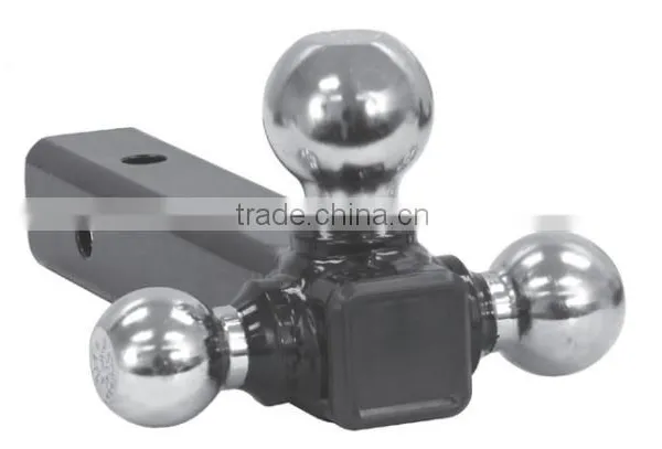 Hongli OEM High Demand Trailer Parts for Trail Arm photo-5