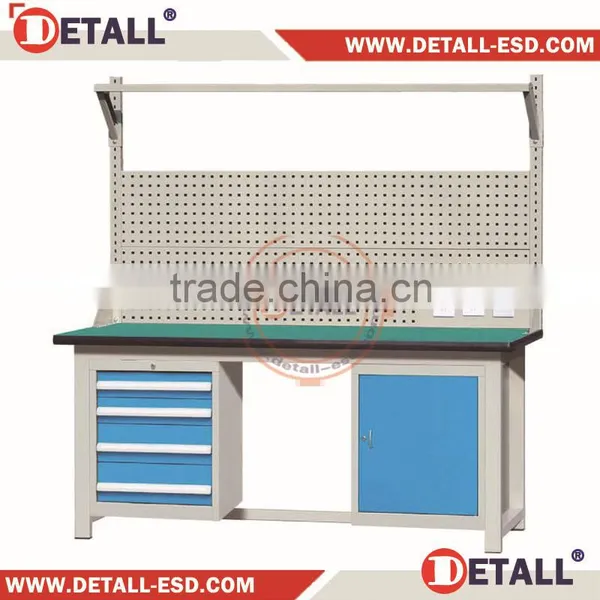 Best Quality Heavy Duty Workbench With Drawers photo-4