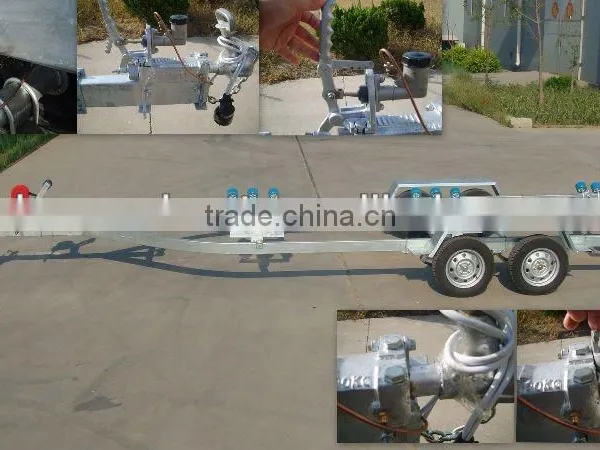 Boat Trailer for Sale