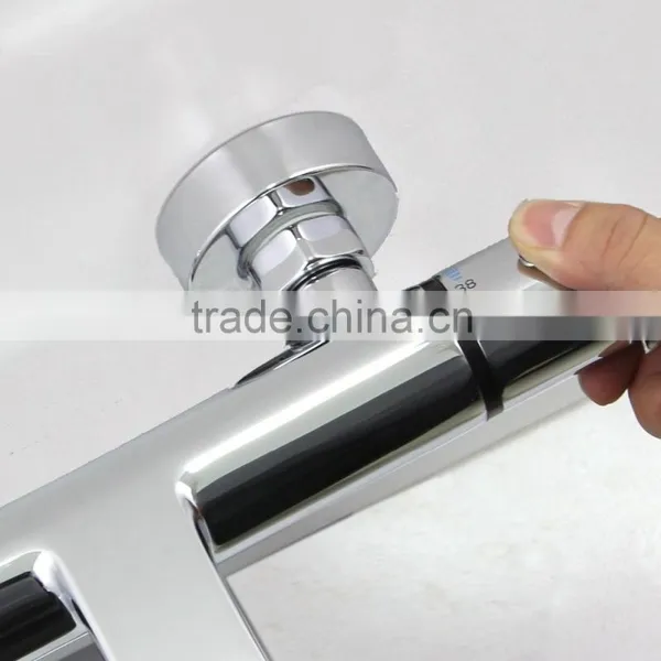 Thermostatic Shower Mixer Water Filter Bathroom Faucet photo-4