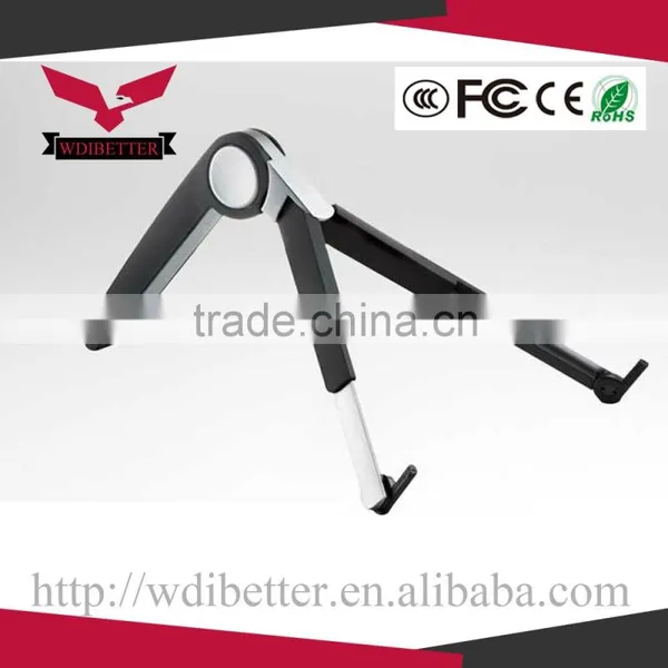 Universal Portable Desktop Tablet Stand Holder For Various Models photo-3