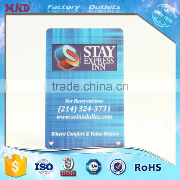 MDC14 13.56mhz HF Cheap Plastic Rfid Smart Contactless Card Printer/nfc Business Card photo-4