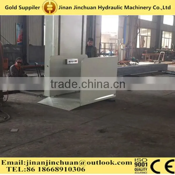 Wheelchair Disabled Lift/wheelchair Lift photo-6