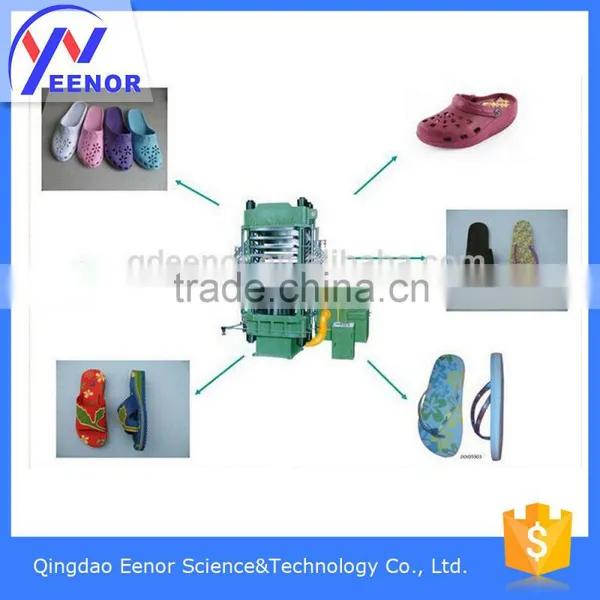Made In China EVA Foaming Splitting Machine photo-4