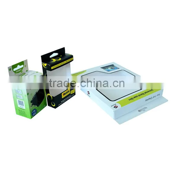 Volume - Produce Top Quality Package Box Cardboard Box photo-5