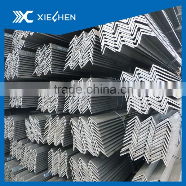 ASTM, AISI Standard Hot Rolled Steel Angle/steelangle Iron photo-3