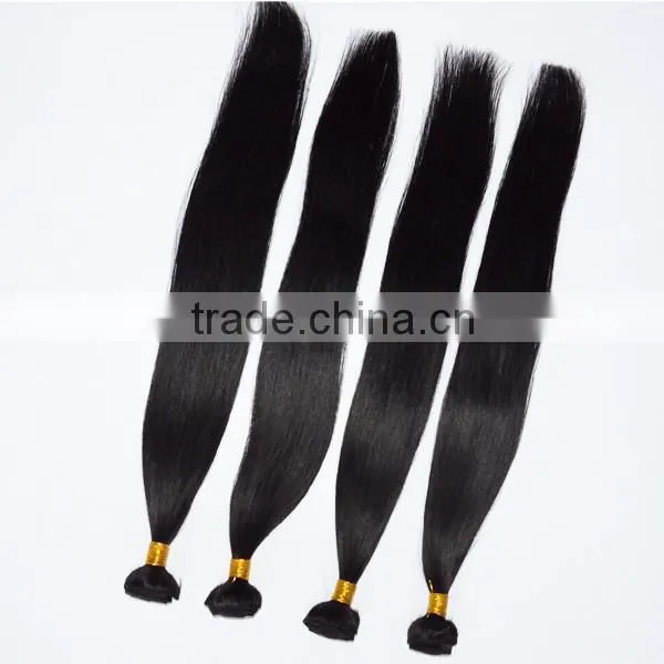 Cheap And High Quality Human Hair Suppliers In China Wholesale Human Hair Extensions 100% Natural Indian Human Hair Price List photo-5