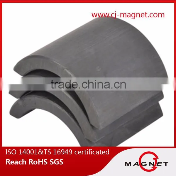 Y25 Strong Portable Generator Ferrite Magnets photo-6