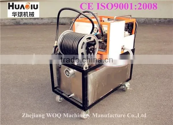 Firefighting Equipment Supplier Firefighting Water Mist Nozzles Water Mist Device photo-5