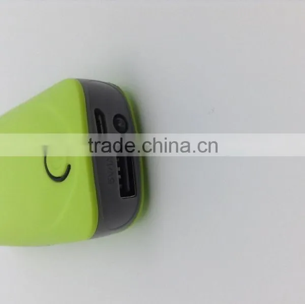 Top Selling High Quality Smart Shining Power Bank photo-5
