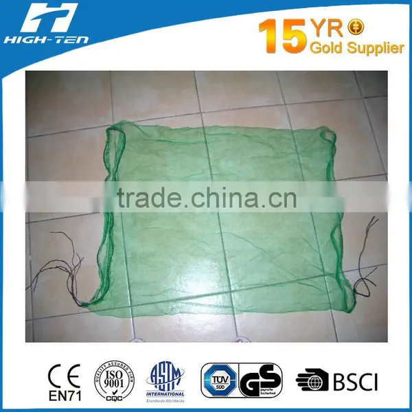 PE Raschel Mesh Bag
