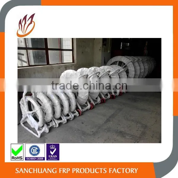 13mm Blue Fiberglass Duct Rodder photo-6