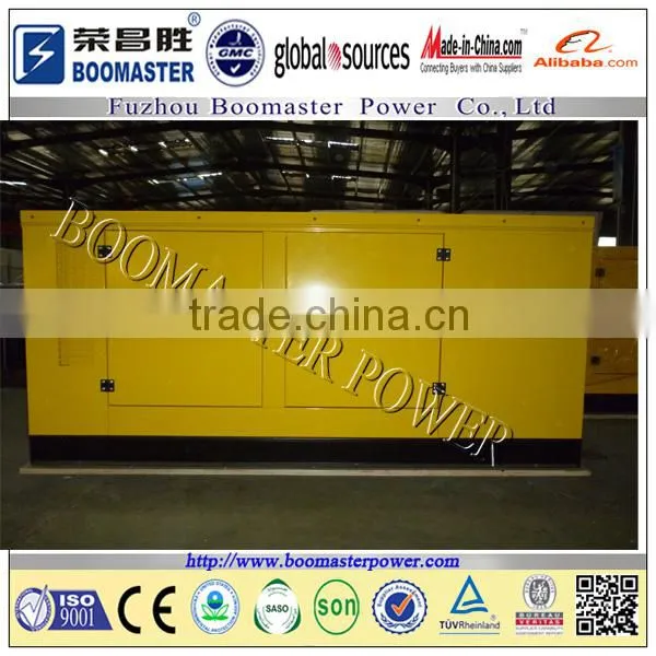 Generator by Deutz Engines Manufacture and Supplier