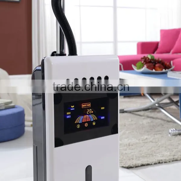 16 Inch Electric Water Mister Cooling Humidifier Fan photo-2