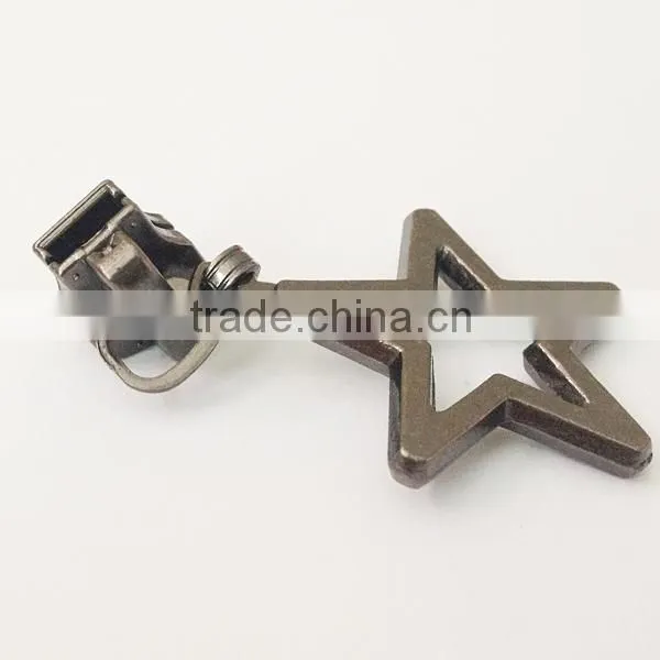 Boot Zipper Pullers photo-4
