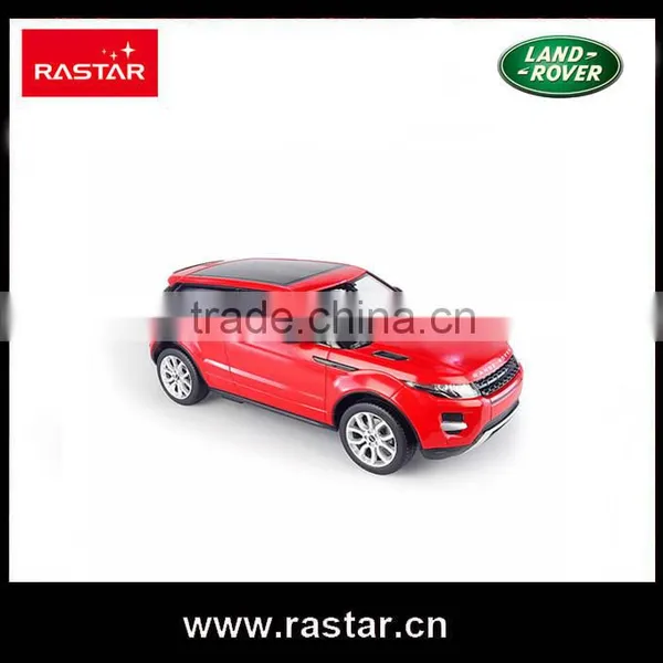 Wholesale Rastar Eletrical Car rc photo-4
