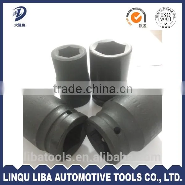 3/4''High Quality Pnuematic Socket Wrench For Truck photo-5