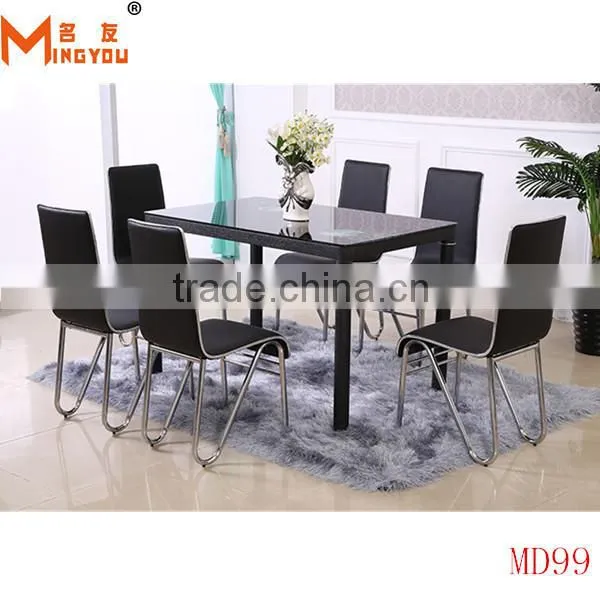 Wholesale New Design Dining Table photo-2