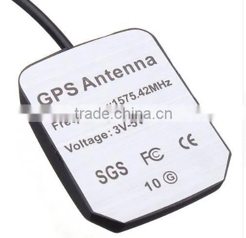 Best Performance Passive Gps Glonass Antenna With FAKRA Connectors photo-4