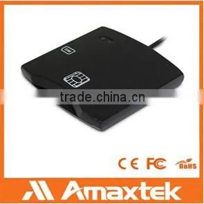 USB 2.0 PC/ SC Smartcard Reader (C294) photo-2