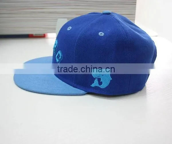Custom Design All Kinds of Caps Snapback Caps Wholesale photo-2