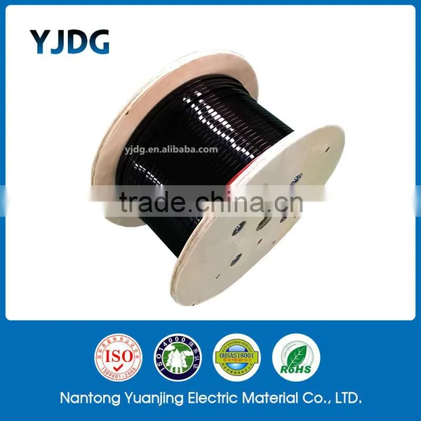 Good Quality 200 EI-AIW Enameled Aluminium Rectangular Wire for Transformer Windnig