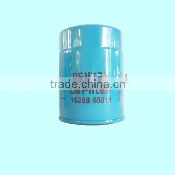 LOW PRICE AUTO SPARE PARTS FOR OIL FILTER FOR 15208-65011 photo-2