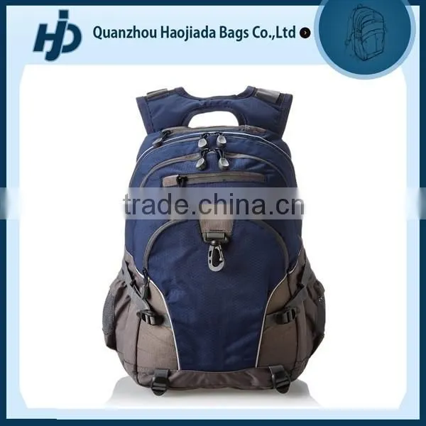 Factory Custom Made Waterproof Stylish Durable Sports Bag Backpack