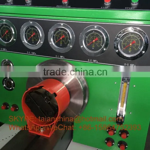 Diesel Fule Injection Pump Test Bench NTS619 The Best Model photo-5