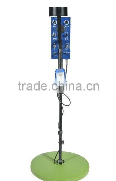 Maximum Depth ,underground Gold Detector MCD-TS500