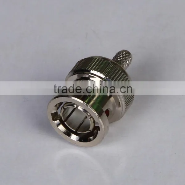 rf Coaxial Male BNC Magnetic Connector for Cctv photo-3