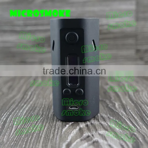 Accept Custom Logo Service Reuleaux 200W TC Mod Reuleaux RX200 Silicone Case/skin photo-6