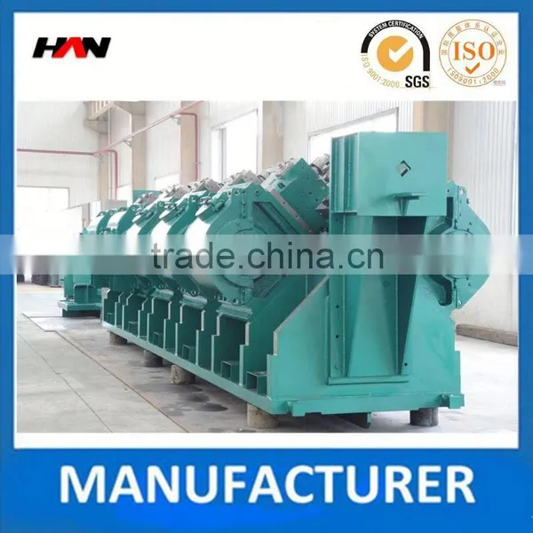 Hot Sale Cold Rolling Machine photo-2