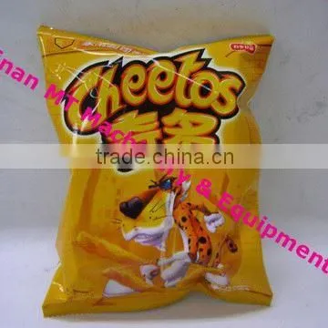 Factory Price Kurkure Extruded Snack Processing Machinery photo-3