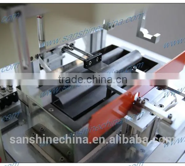 CNC Precision Automatic Soldering Machine Price Solder Pot photo-6