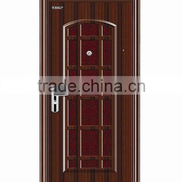 Security Steel Door