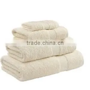 100%soft Comfortable Cotton Hotel Towel photo-2